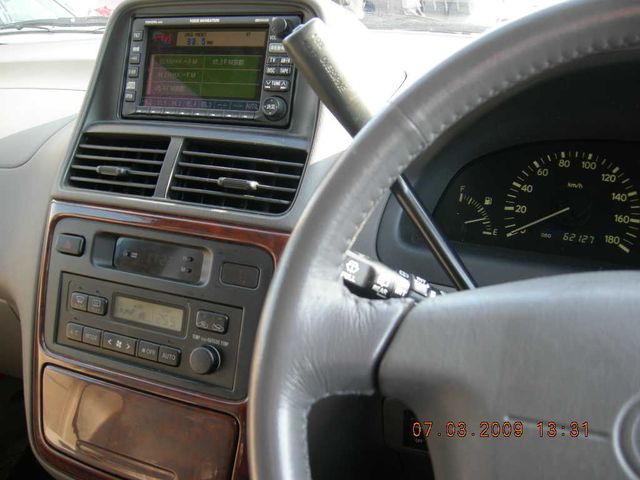 1999 Toyota Gaia