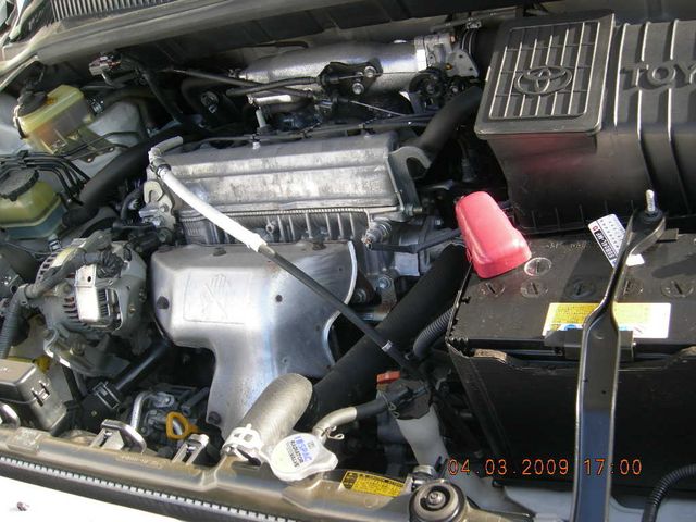 1999 Toyota Gaia