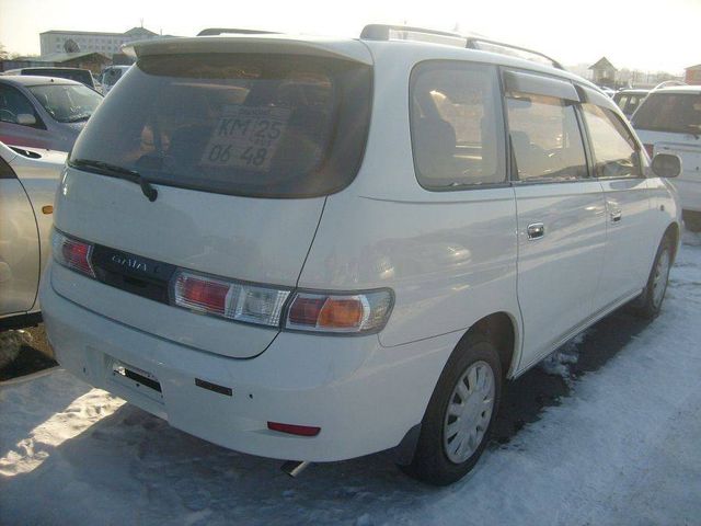 1999 Toyota Gaia