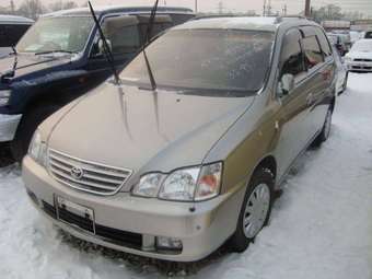 1999 Toyota Gaia