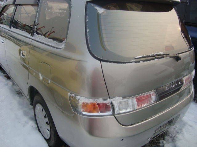 1999 Toyota Gaia