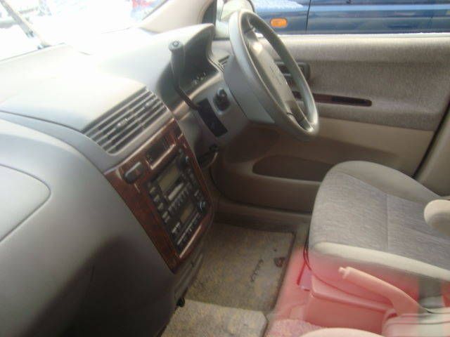 1999 Toyota Gaia