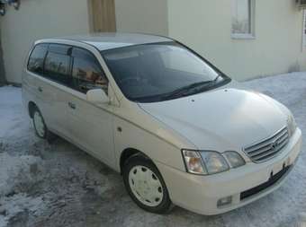 1999 Gaia