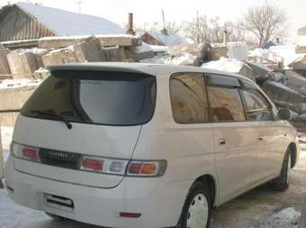 Toyota Gaia