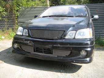 1999 Toyota Gaia