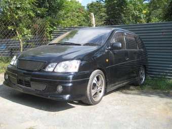 Toyota Gaia