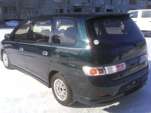 1999 Toyota Gaia