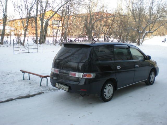 1999 Toyota Gaia