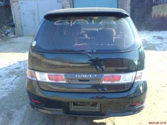 1999 Gaia