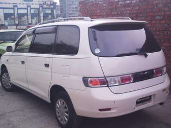 1999 Toyota Gaia