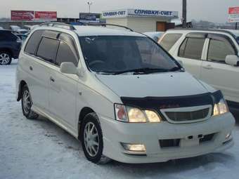 1999 Toyota Gaia