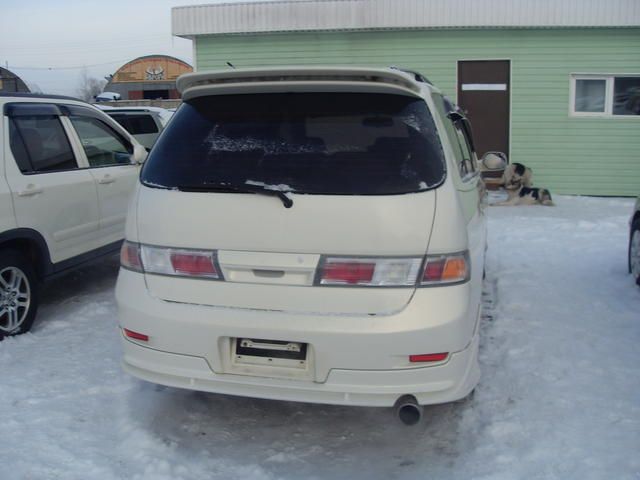 1999 Toyota Gaia