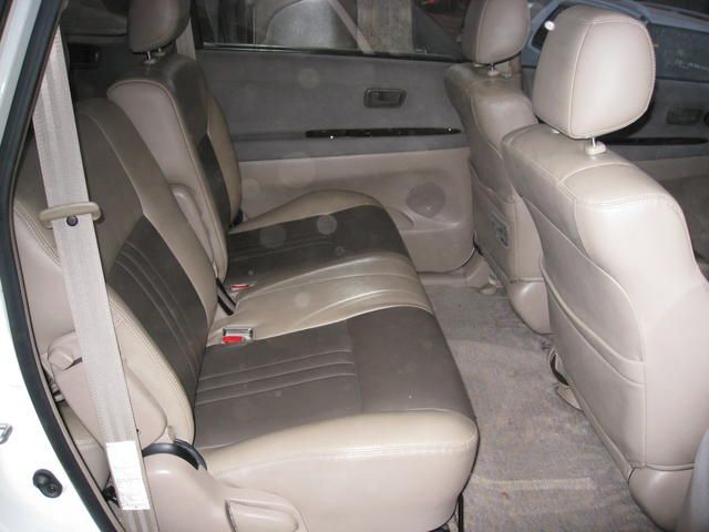 1999 Toyota Gaia