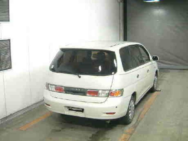 1999 Toyota Gaia