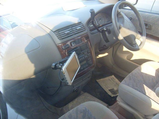 1999 Toyota Gaia