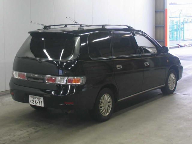 1999 Toyota Gaia