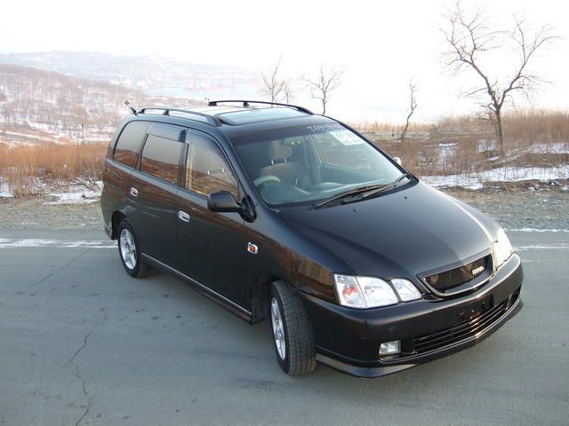 1999 Toyota Gaia