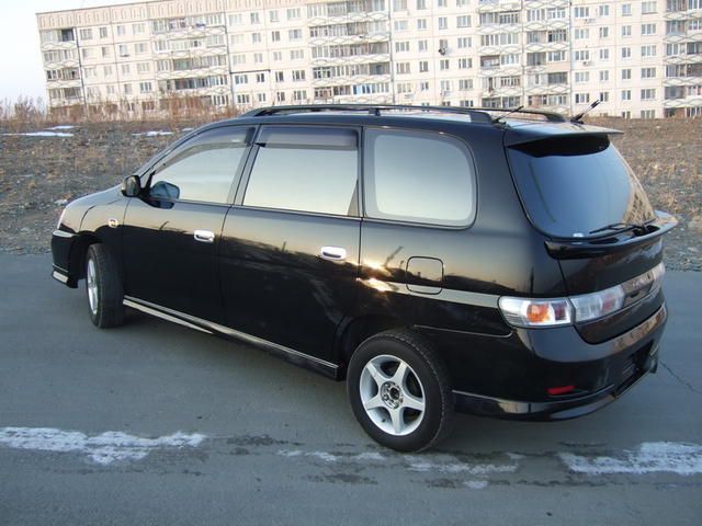 1999 Toyota Gaia