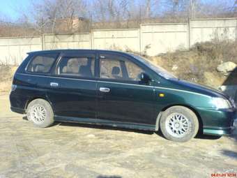 Toyota Gaia