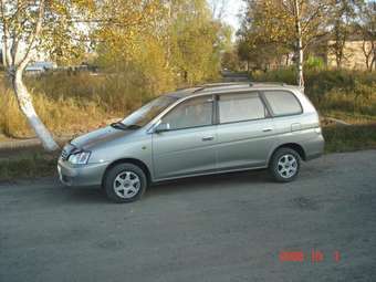 1999 Toyota Gaia