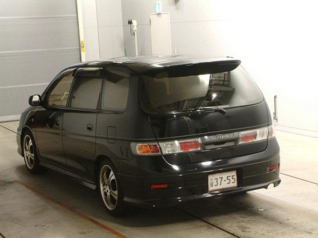 1999 Toyota Gaia