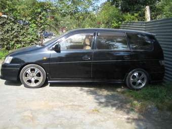 Toyota Gaia