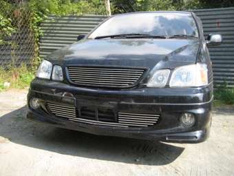 Toyota Gaia