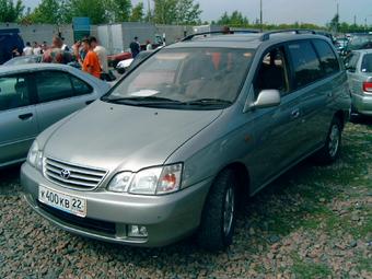 1999 Toyota Gaia