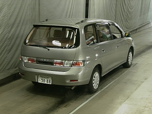 1999 Toyota Gaia For Sale