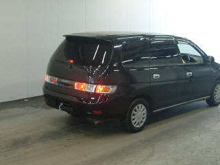 1999 Toyota Gaia For Sale