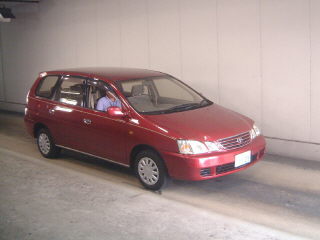 1999 Toyota Gaia Images