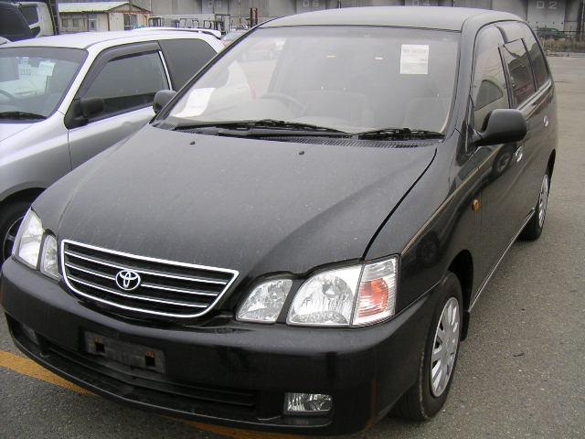 1999 Toyota Gaia For Sale