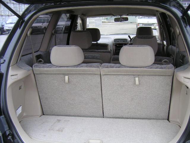 1999 Toyota Gaia For Sale