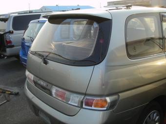 1999 Toyota Gaia For Sale