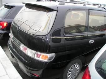 1999 Toyota Gaia For Sale
