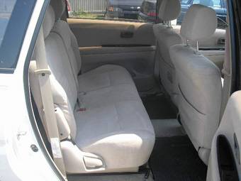 1999 Toyota Gaia For Sale