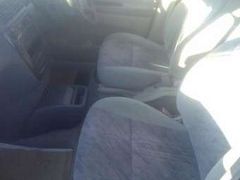 1999 Toyota Gaia For Sale