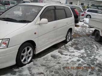 1999 Toyota Gaia Pics