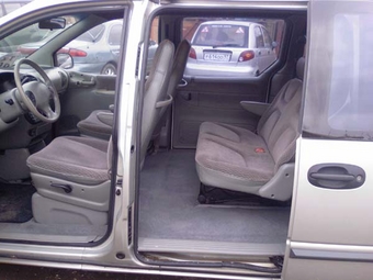 Toyota Gaia