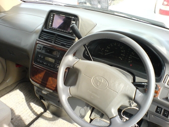 Toyota Gaia