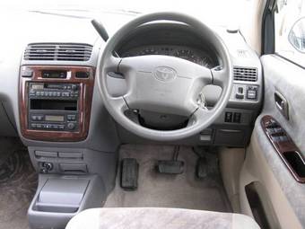 Toyota Gaia