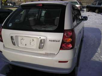 2000 Toyota Gaia