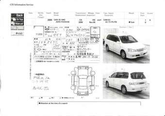 Toyota Gaia