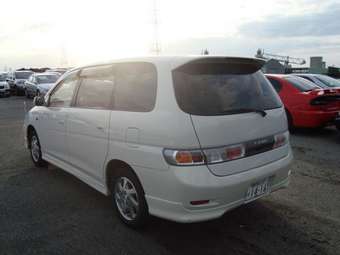 Toyota Gaia