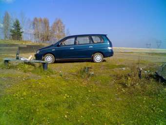 Toyota Gaia