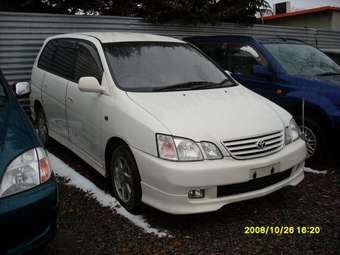 Toyota Gaia