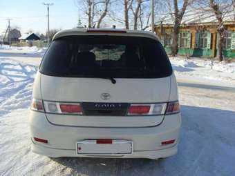 Toyota Gaia