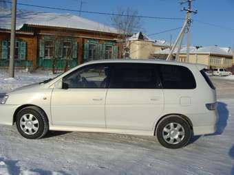 Toyota Gaia