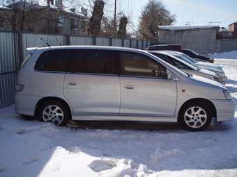 Toyota Gaia