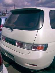 Toyota Gaia